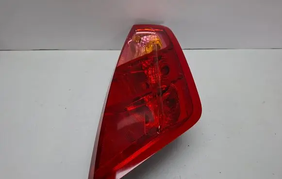Fiat Grande Punto Rear/tail lights S27645828 51701590