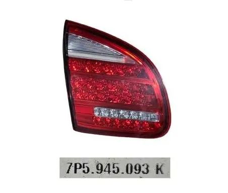 Porsche Cayenne (92A) Tailgate rear/tail lights 7P5945093K