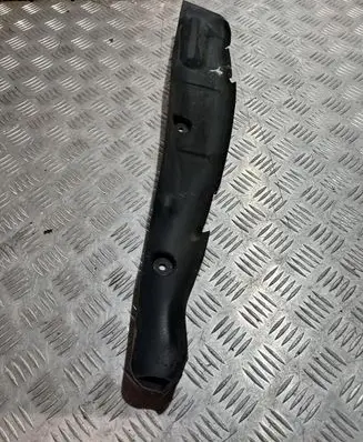 Audi A4 S4 B9 Fender foam support/seal 8W0821112