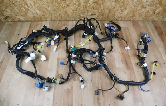KIA Sportage Other wiring loom 91710F1511 911F0F1230