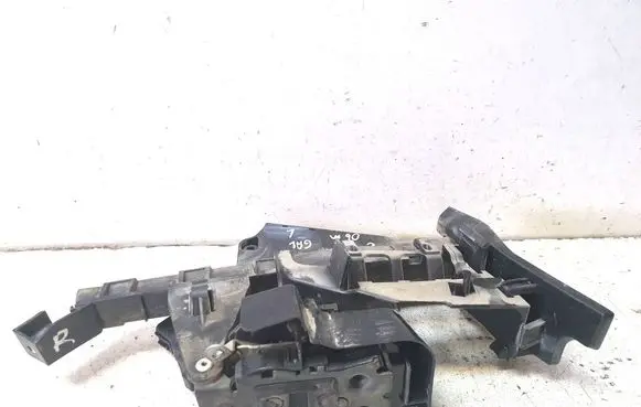 Ford Focus C-MAX Rear door lock 3M5AR26413BP