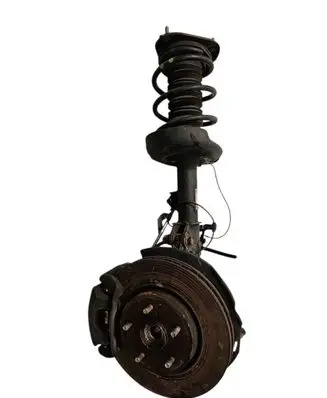 Toyota Avensis T220 Rear wheel hub 48520-F4021