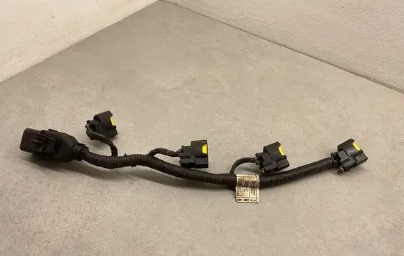 KIA Ceed Engine installation wiring loom 273502B000 C2B6E046