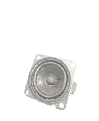Renault Espace - Grand espace IV Panel speaker 