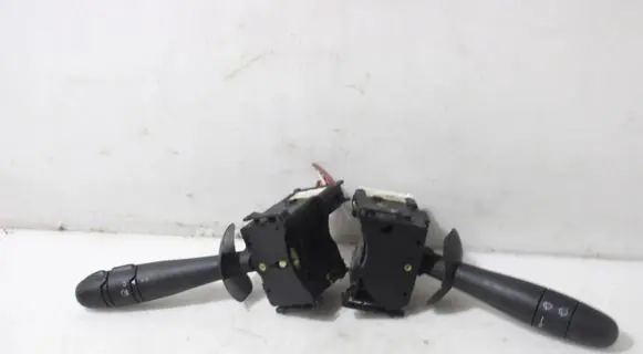 Renault Trafic II (X83) Light switch