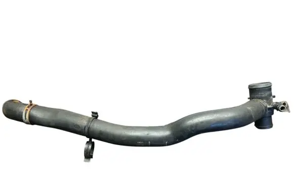 Land Rover Range Rover Sport L320 Engine coolant pipe/hose AH228584AB