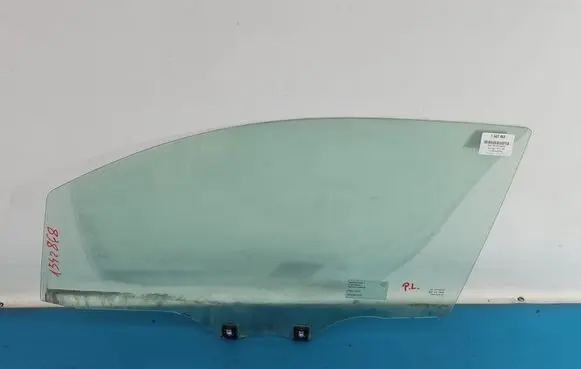 Toyota Aygo AB40 Front door window glass four-door IMPRK1542868