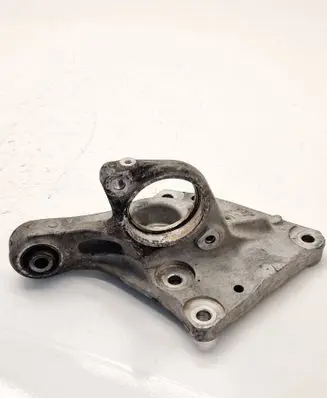 Citroen C5 Driveshaft support bearing bracket 9686518080