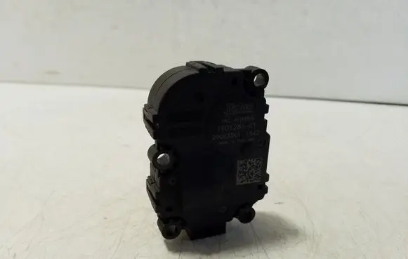 BMW i4 Air flap motor/actuator T901288C