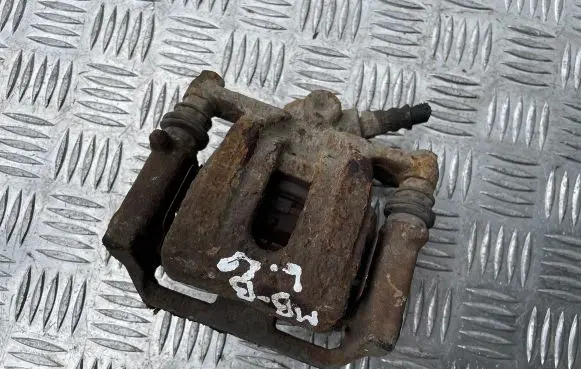 Mercedes-Benz B W245 Rear brake caliper