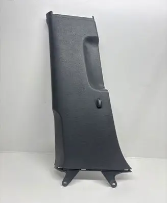 Volkswagen Golf V (B) pillar trim (bottom) 1K4867297A