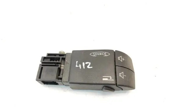 Renault Espace - Grand espace IV Multifunctional control switch/knob 7701049643 34442201AF