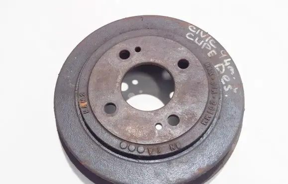 Honda Civic Drum brake (rear) ham2