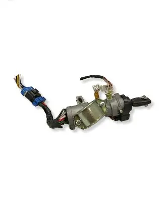 KIA Ceed Ignition lock 