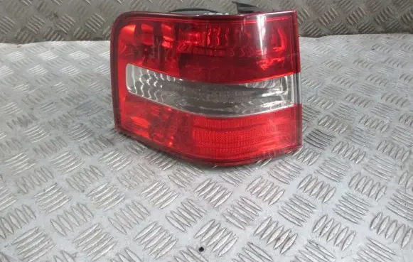 Fiat Stilo Rear/tail lights