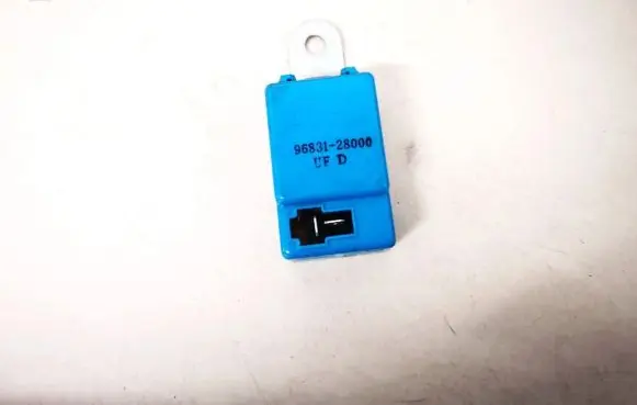 Hyundai Sonata Other control units/modules 9683128000 96831-28000