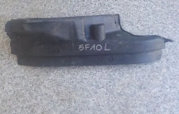 BMW 5 F10 F11 Other engine bay part 7211464