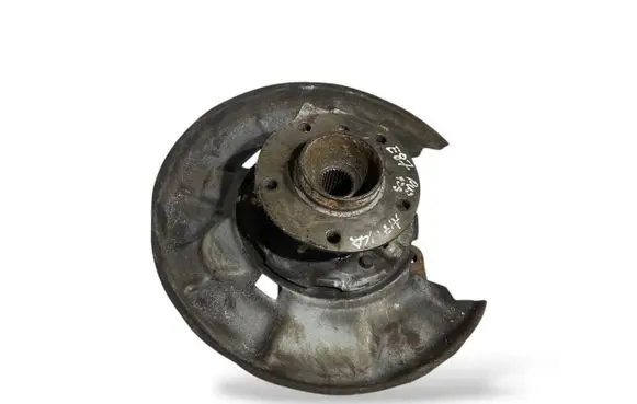 BMW 1 E81 E87 Rear wheel hub spindle/knuckle 