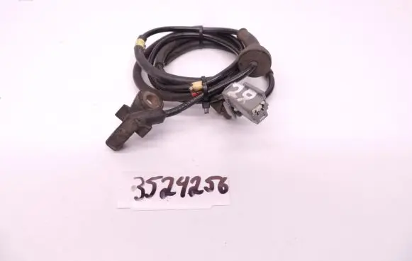 Volvo S60 ABS rear brake sensor 3524256