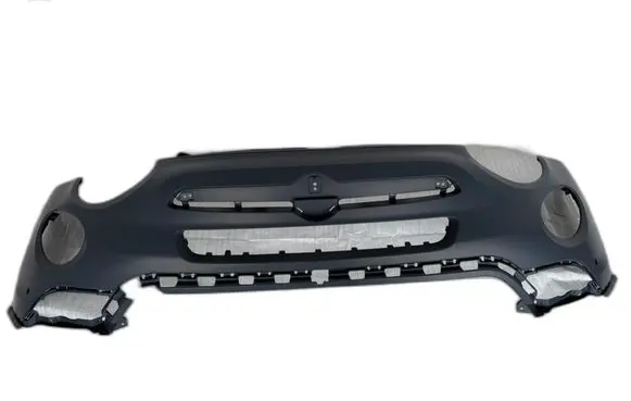 Fiat 500X Front bumper 735629056