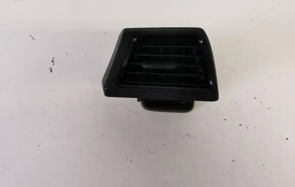 Nissan Leaf II (ZE1) Dashboard side air vent grill/cover trim 687605SK0B