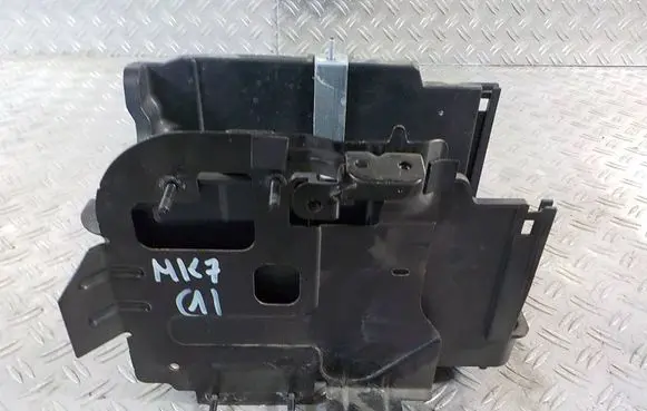 Ford Fiesta Battery box tray C1BT10723BB
