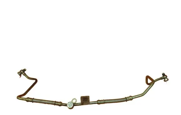 Land Rover Range Rover L405 Turbo system vacuum part PRZEWOD