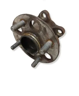 Toyota Yaris Rear wheel ball bearing 895440D050