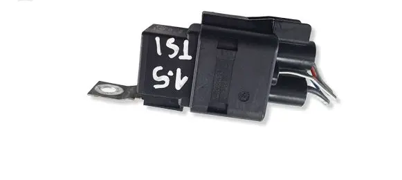 Volkswagen T-Roc Other relay 3B09512539 3B0951253
