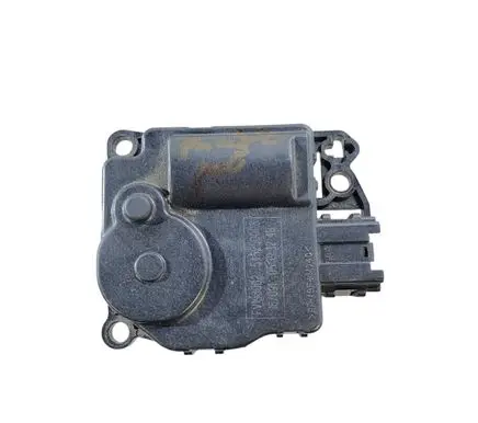 Chrysler Pacifica Air flap motor/actuator 545250008 68313477AA