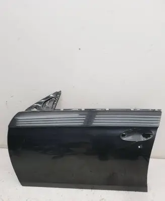 Mercedes-Benz CLS C219 Front door