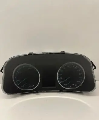 Toyota RAV 4 (XA40) Speedometer (instrument cluster) 838004A230 2575407793