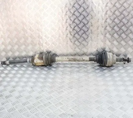 Jeep Grand Cherokee (WK) Front driveshaft