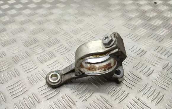 Renault Kadjar Driveshaft support bearing bracket 397746629R