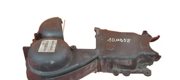 Ford B-MAX Timing chain cover BM5G6P073FA SPJD
