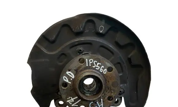 Audi A3 S3 8V Front wheel hub 