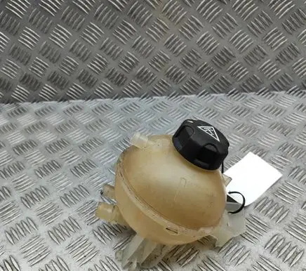 Peugeot 508 II Coolant expansion tank/reservoir 9678514680 9678125980