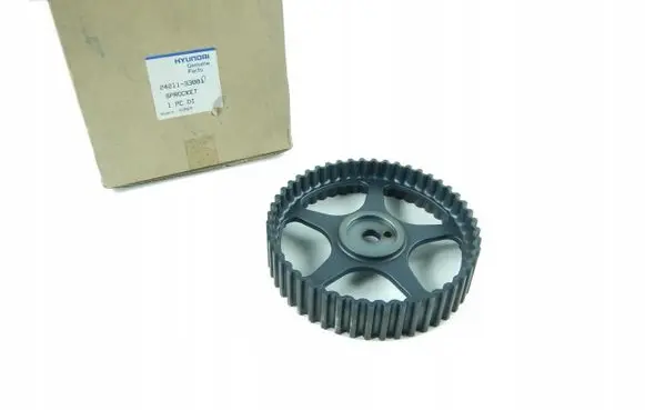 Hyundai Elantra VI Timing chain sprocket 2421133000