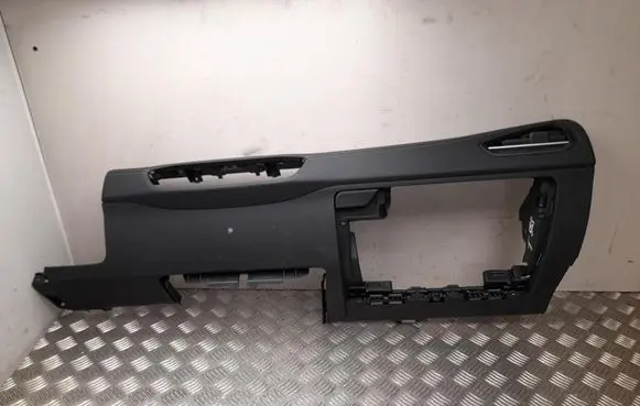 Volkswagen ID.3 Other dashboard part 10B858418A