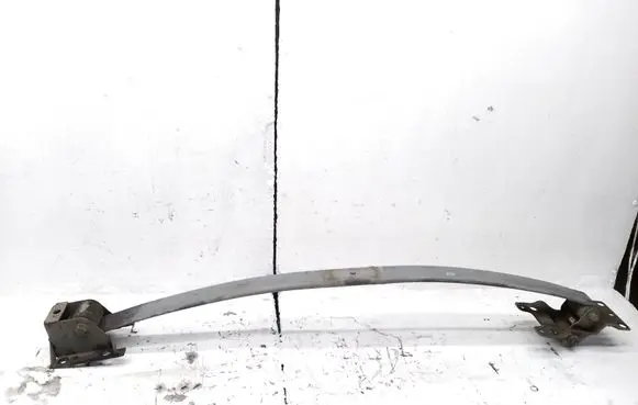 Opel Movano B Rear leaf spring 