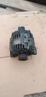 BMW X3 E83 Generator/alternator 0986048921