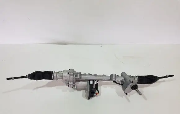 Tesla Model 3 Steering rack