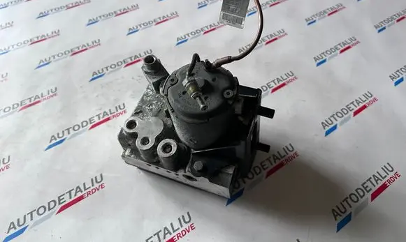 BMW 5 E39 ABS Pump 1090910 34511090910 0265217000