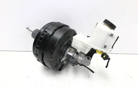Skoda Kodiaq Master brake cylinder 5QK614105B