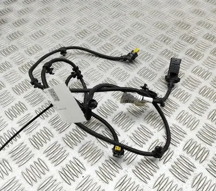 BMW X6 G06 Engine installation wiring loom 9887454