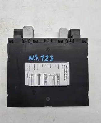 Volkswagen Tiguan Comfort/convenience module 3C8937049E