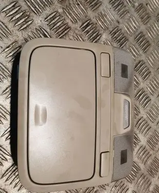 Subaru Legacy Front seat light