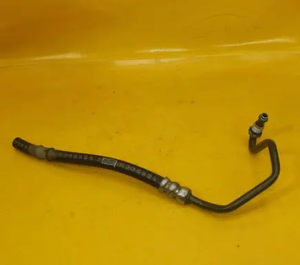 Opel Astra H Power steering hose/pipe/line 0100185036