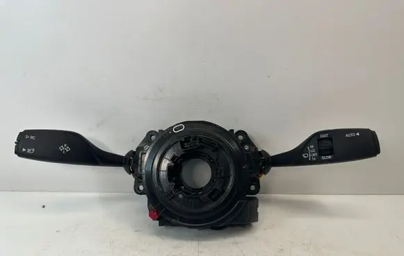 BMW 7 G11 G12 Steering wheel axle set 6821586 61316821586 9383676
