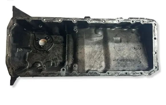 BMW X5 E53 Oil sump 